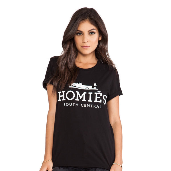 HOMIÉS TEE