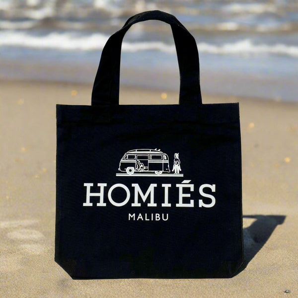 HOMIÉS MALIBU TOTE BAG