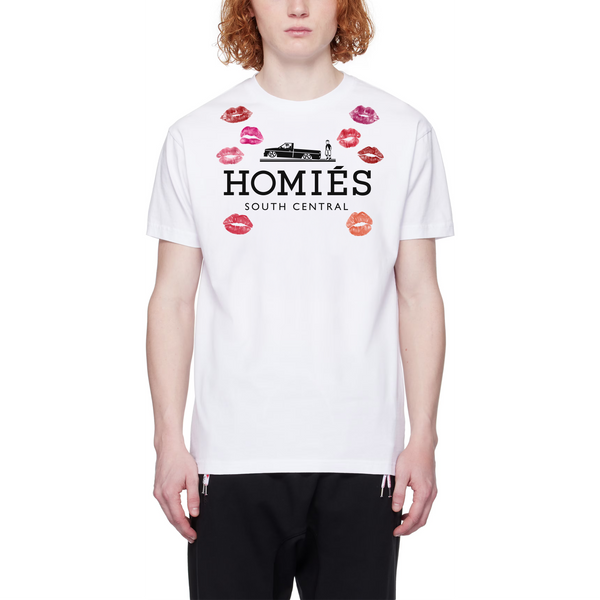 HOMIÉS KISS TEE