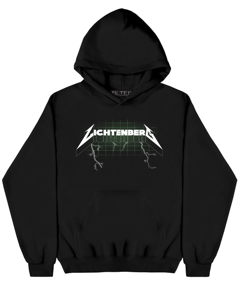 LIGHTENING HOODIE