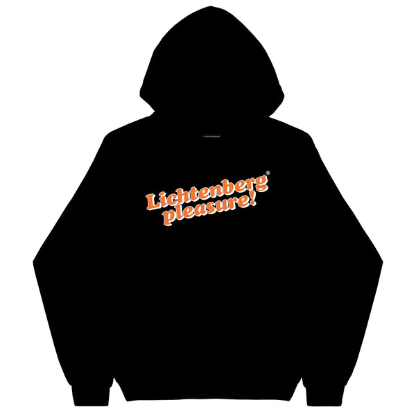 LICHTENBERG PLEASURE HOODIE