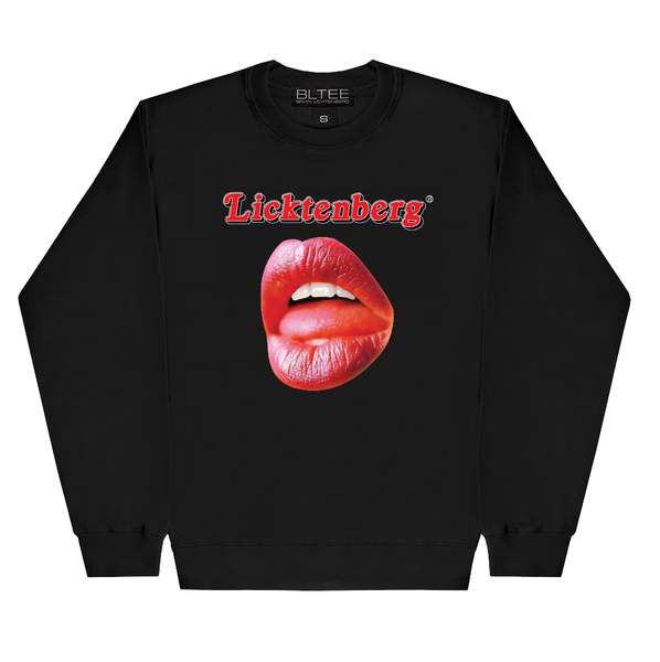 LICKTENBERG SWEATSHIRT