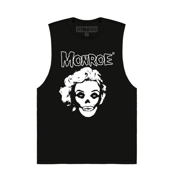 MONROE MUSCLE TEE